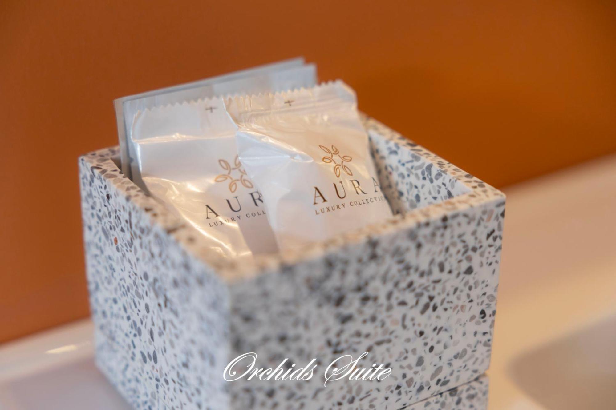 Orchids Suite บารี ภายนอก รูปภาพ